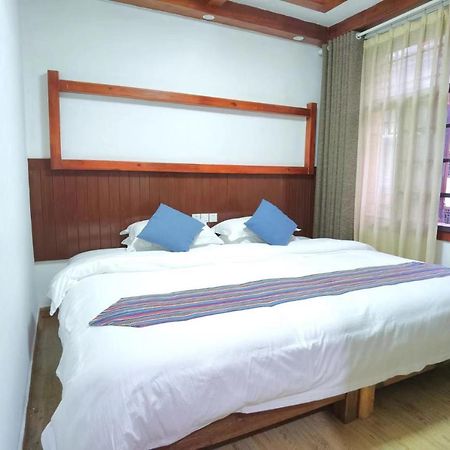 Tea House Hotel Trương Gia Giới Ngoại thất bức ảnh