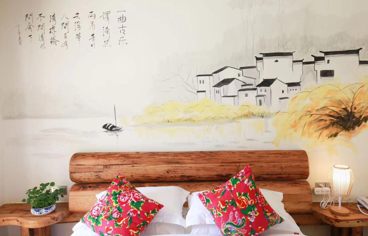 Tea House Hotel Trương Gia Giới Ngoại thất bức ảnh