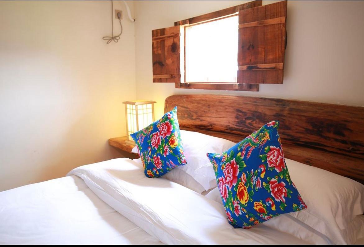 Tea House Hotel Trương Gia Giới Ngoại thất bức ảnh