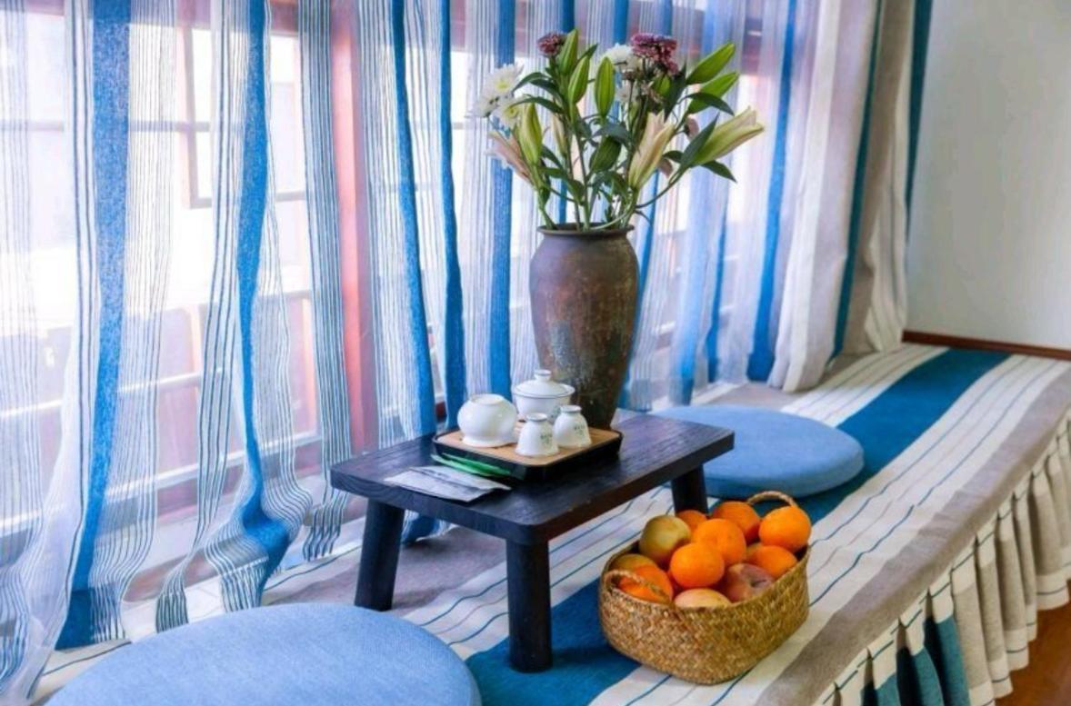Tea House Hotel Trương Gia Giới Ngoại thất bức ảnh