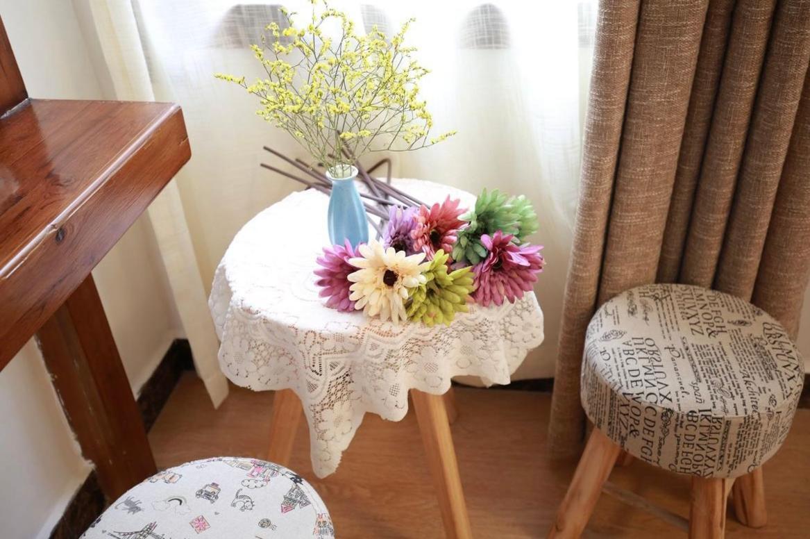 Tea House Hotel Trương Gia Giới Ngoại thất bức ảnh